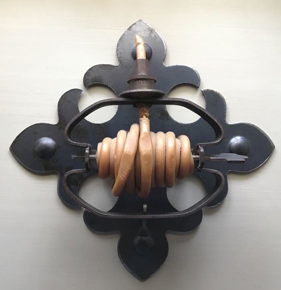 Image for Alderfer Online - Perkiomenville, PA: 9-4-19 | Auction Features Pennsylvania House Furniture, Royal Chester China, Area Rugs, Pocket Knife Collection, Marble Top Furniture, Shaker Pantry Boxes, Slag Glass Lamp, Handmade Quilts & More!