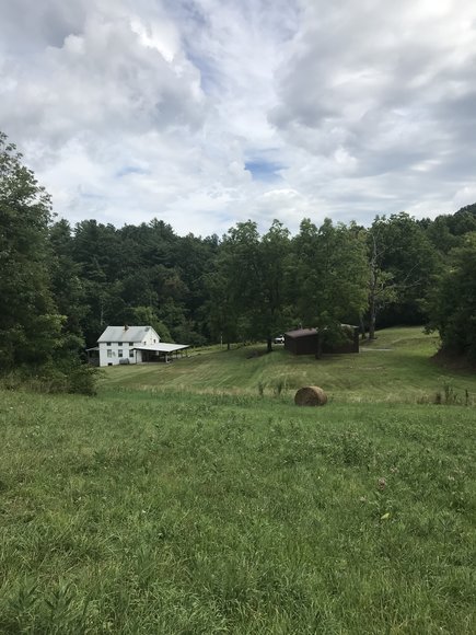 Image for Court Ordered Sale, Bridge Estate - 54.37+/- AC Near Wintergreen Ski Resort - 3604 Mt. Torrey Rd. Lyndhurst, VA 22952