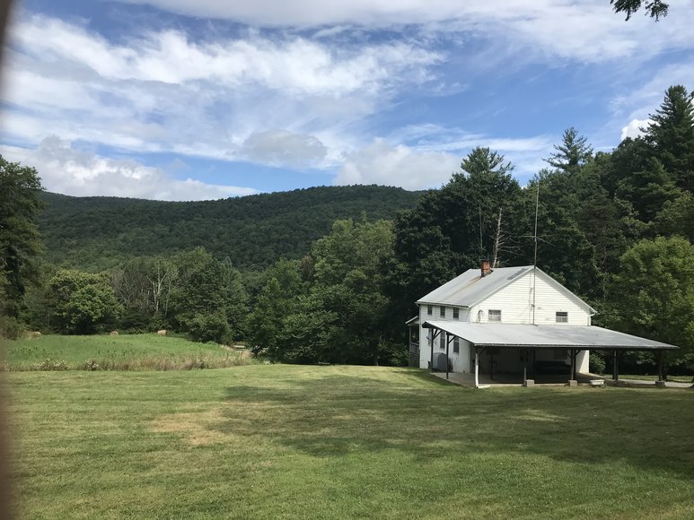 Image for Court Ordered Sale, Bridge Estate - 54.37+/- AC Near Wintergreen Ski Resort - 3604 Mt. Torrey Rd. Lyndhurst, VA 22952