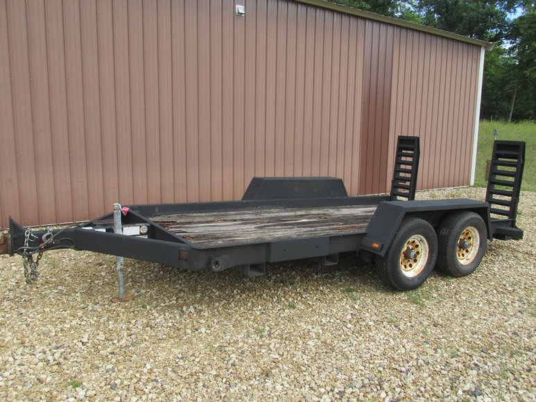 Image for Live Tichenor Personal Property Auction