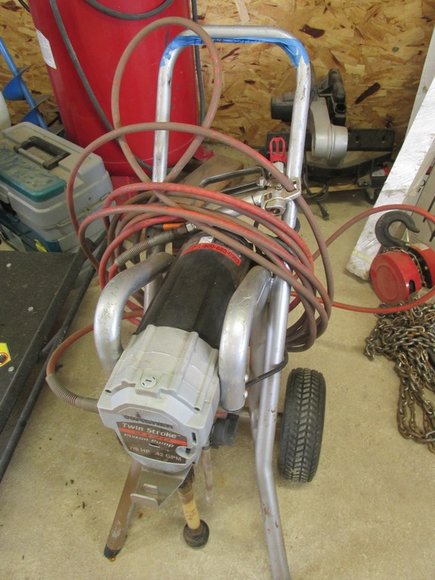 Image for Live Tichenor Personal Property Auction