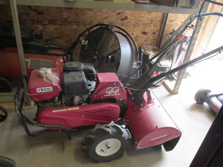 Image for Live Tichenor Personal Property Auction