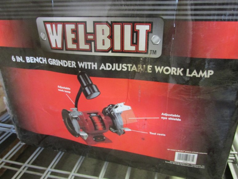 Image for Live Tichenor Personal Property Auction