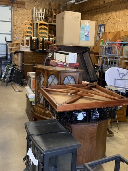 Image for Live Tichenor Personal Property Auction