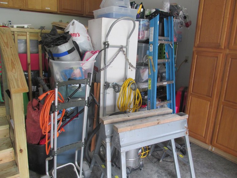 Image for Live Tichenor Personal Property Auction