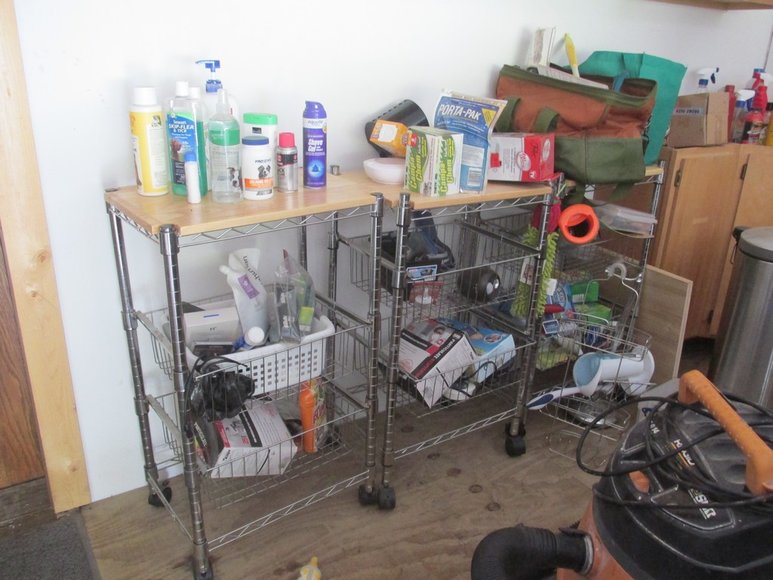 Image for Live Tichenor Personal Property Auction