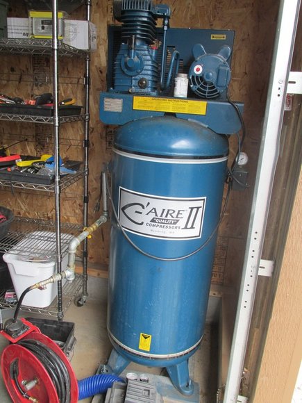 Image for Live Tichenor Personal Property Auction