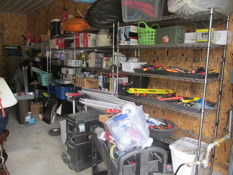 Image for Live Tichenor Personal Property Auction