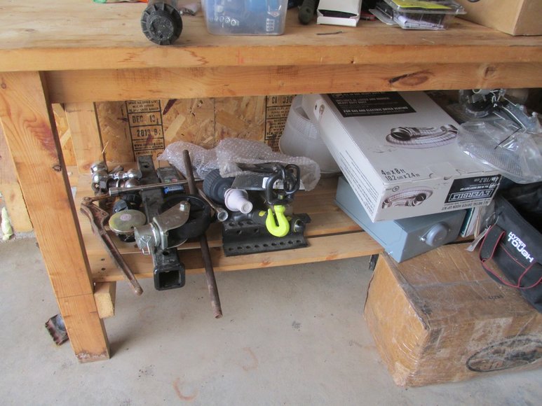 Image for Live Tichenor Personal Property Auction