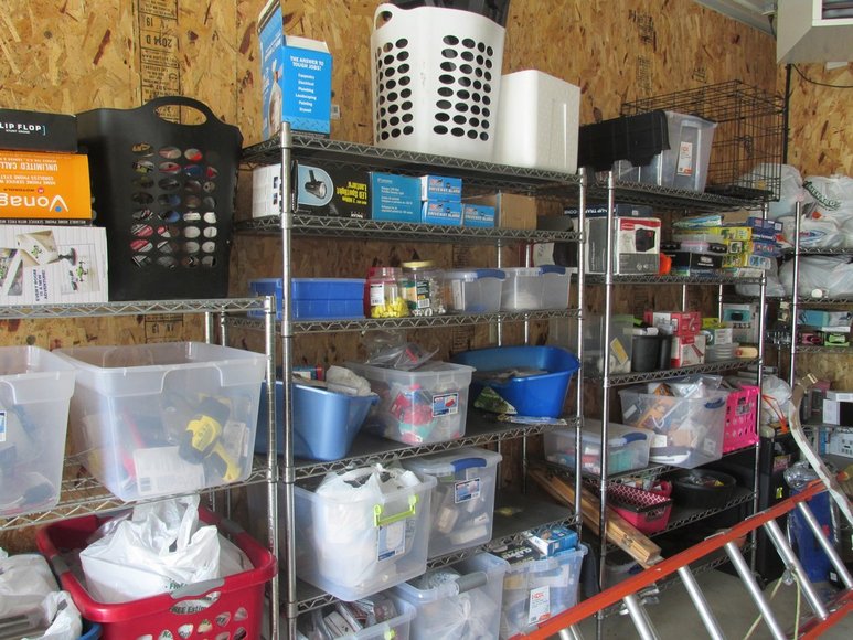 Image for Live Tichenor Personal Property Auction