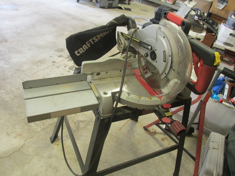 Image for Live Tichenor Personal Property Auction