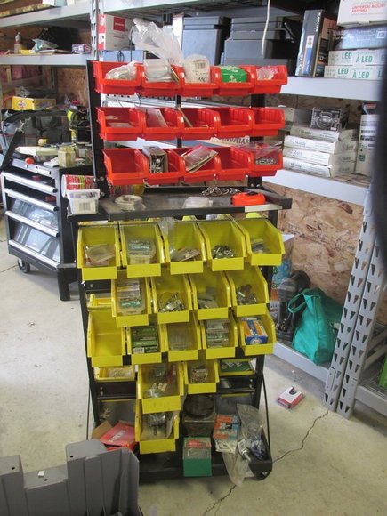 Image for Live Tichenor Personal Property Auction