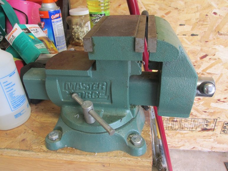 Image for Live Tichenor Personal Property Auction