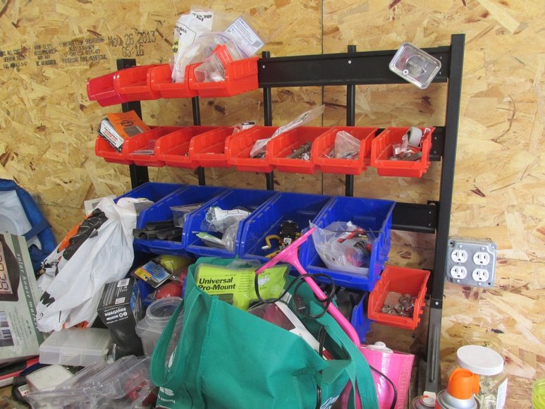 Image for Live Tichenor Personal Property Auction