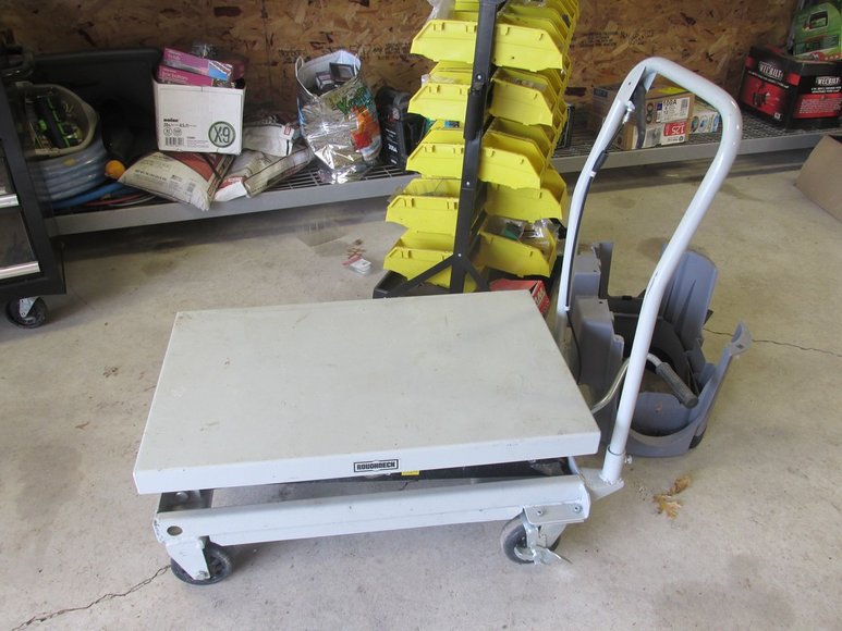 Image for Live Tichenor Personal Property Auction