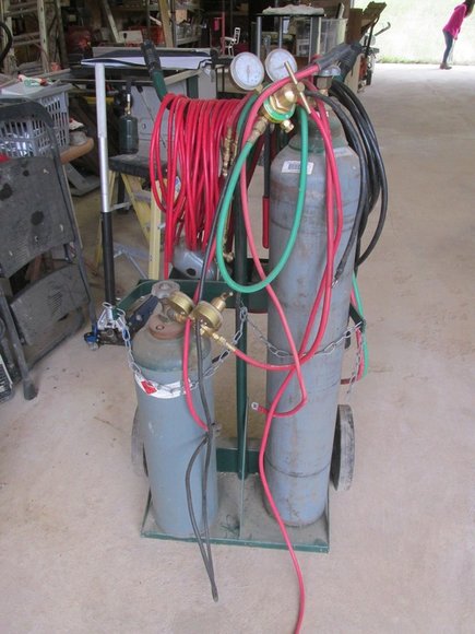 Image for Live Tichenor Personal Property Auction