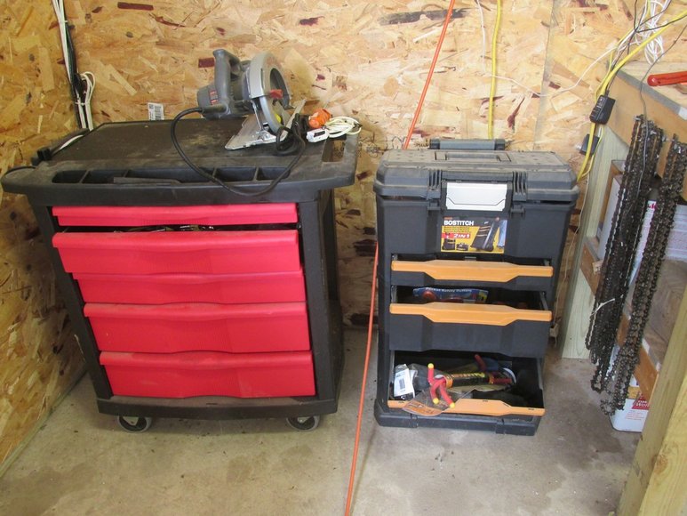 Image for Live Tichenor Personal Property Auction