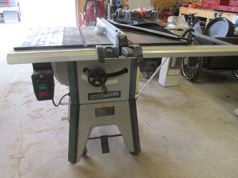 Image for Live Tichenor Personal Property Auction