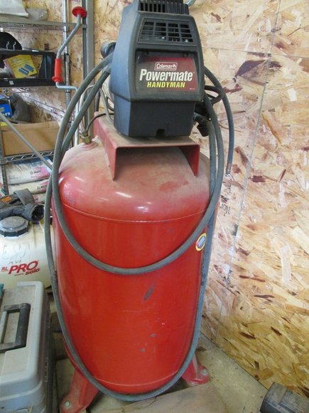 Image for Live Tichenor Personal Property Auction