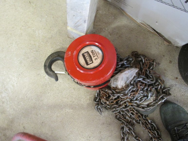 Image for Live Tichenor Personal Property Auction