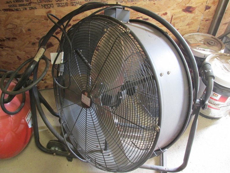 Image for Live Tichenor Personal Property Auction