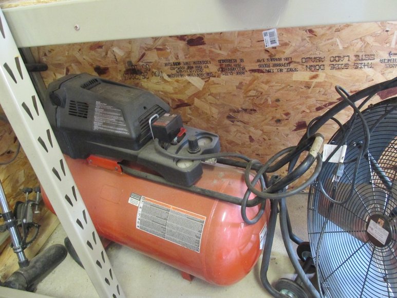 Image for Live Tichenor Personal Property Auction