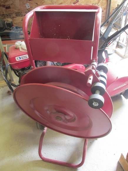 Image for Live Tichenor Personal Property Auction