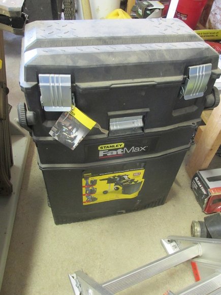 Image for Live Tichenor Personal Property Auction