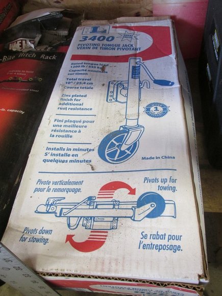 Image for Live Tichenor Personal Property Auction