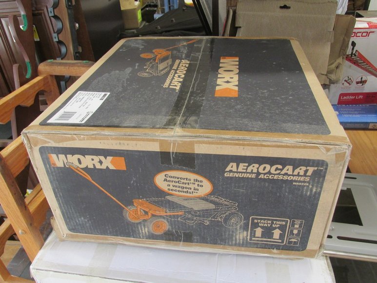 Image for Live Tichenor Personal Property Auction