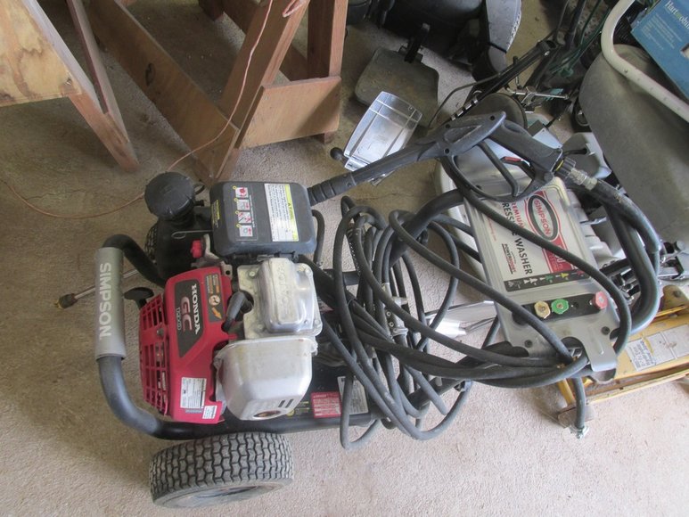 Image for Live Tichenor Personal Property Auction