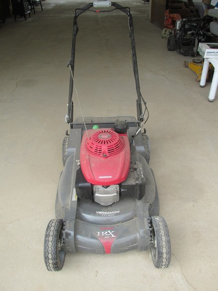 Image for Live Tichenor Personal Property Auction