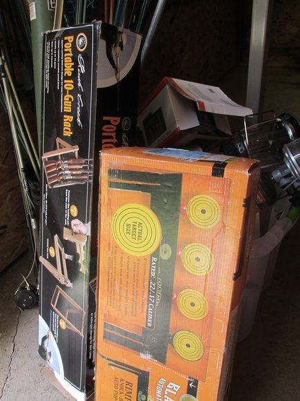 Image for Live Tichenor Personal Property Auction