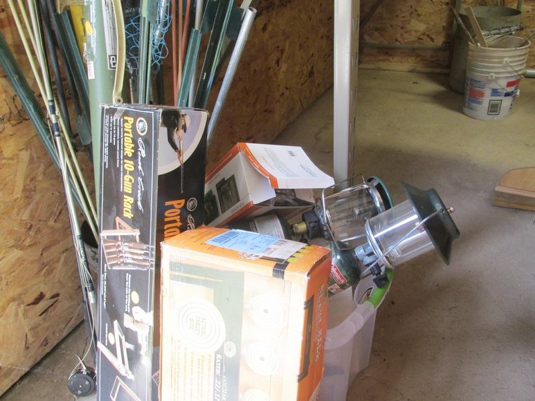 Image for Live Tichenor Personal Property Auction