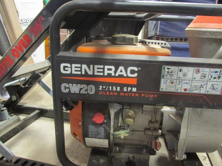 Image for Live Tichenor Personal Property Auction