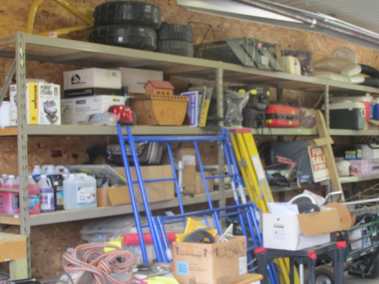 Image for Live Tichenor Personal Property Auction