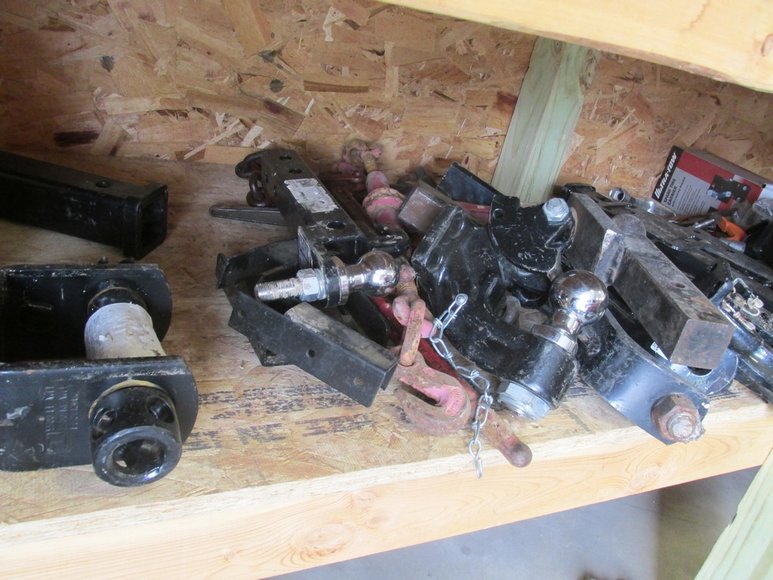 Image for Live Tichenor Personal Property Auction