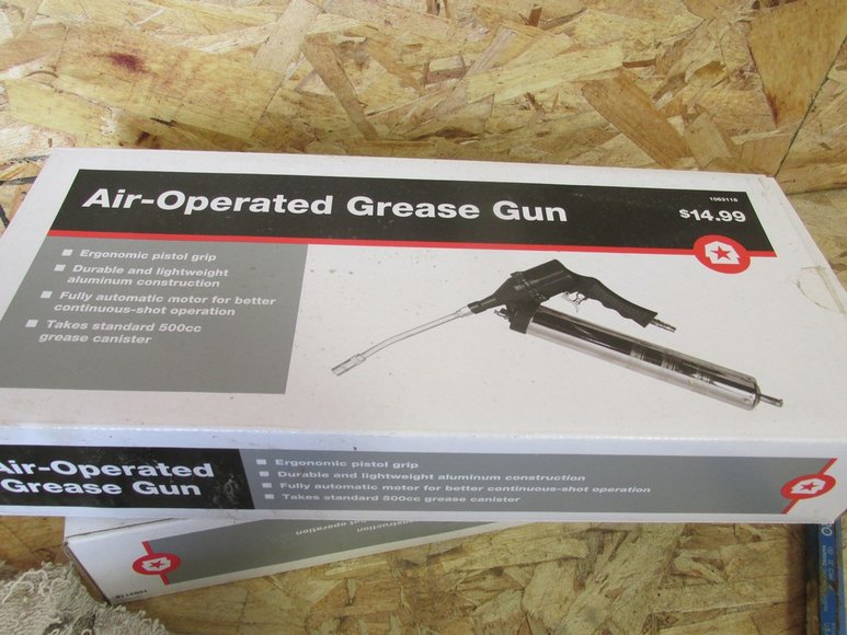 Image for Live Tichenor Personal Property Auction