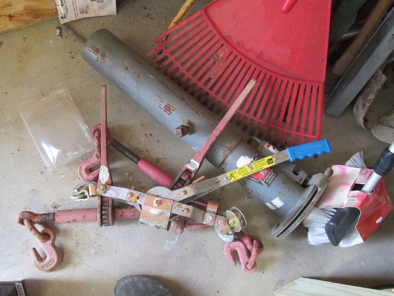 Image for Live Tichenor Personal Property Auction