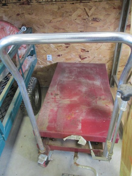 Image for Live Tichenor Personal Property Auction