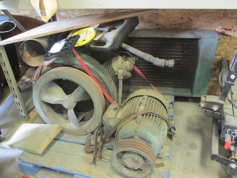 Image for Live Tichenor Personal Property Auction