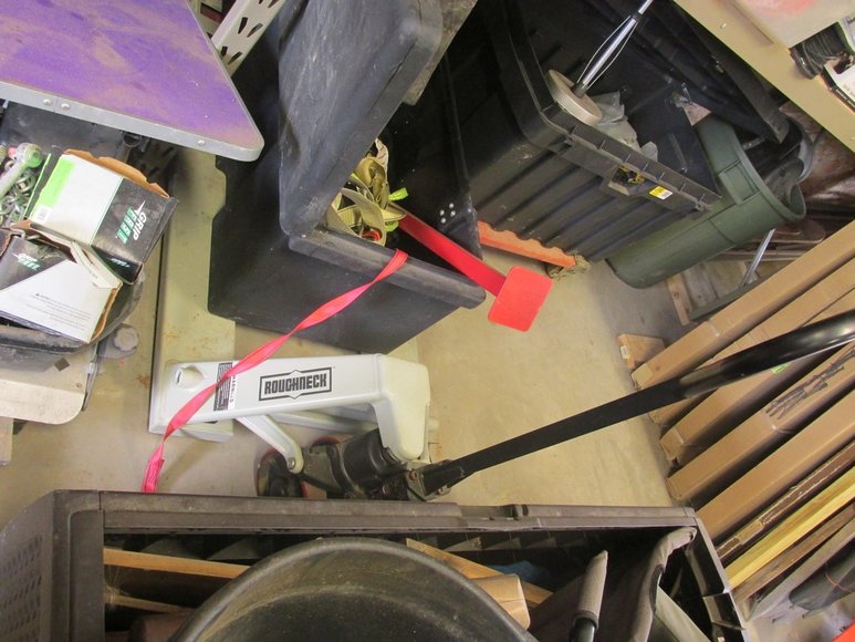 Image for Live Tichenor Personal Property Auction