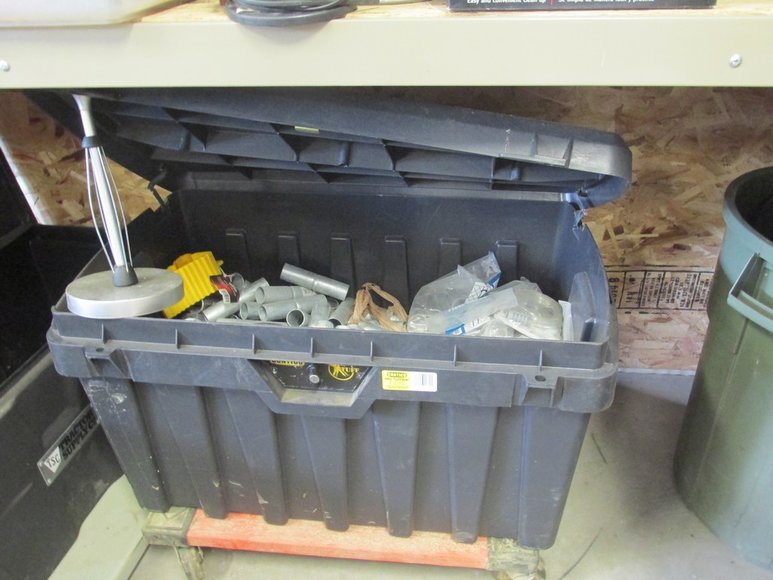 Image for Live Tichenor Personal Property Auction