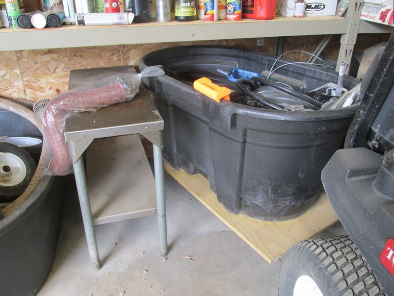 Image for Live Tichenor Personal Property Auction