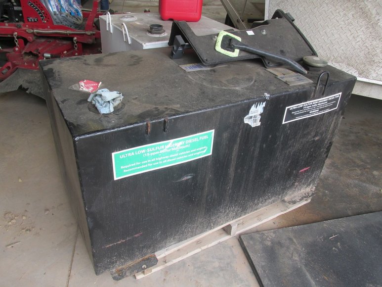 Image for Live Tichenor Personal Property Auction