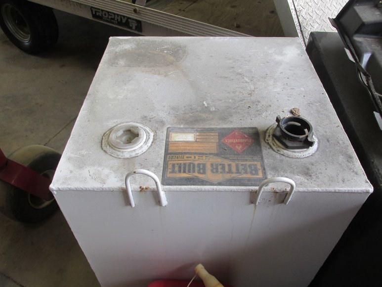 Image for Live Tichenor Personal Property Auction