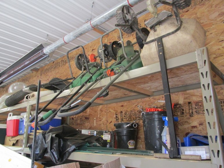 Image for Live Tichenor Personal Property Auction