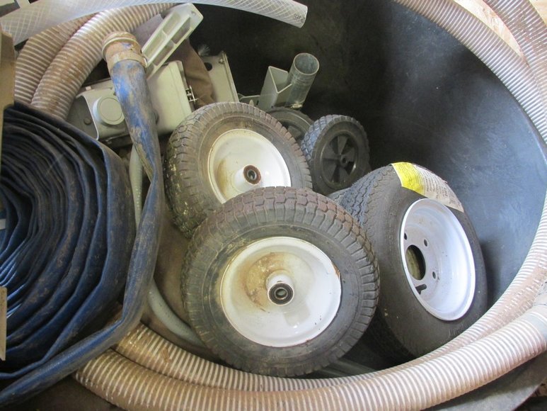 Image for Live Tichenor Personal Property Auction