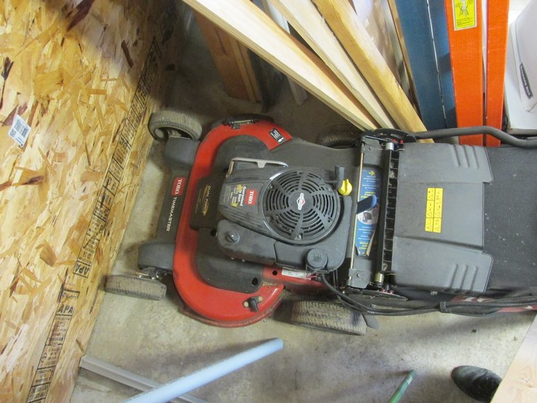 Image for Live Tichenor Personal Property Auction