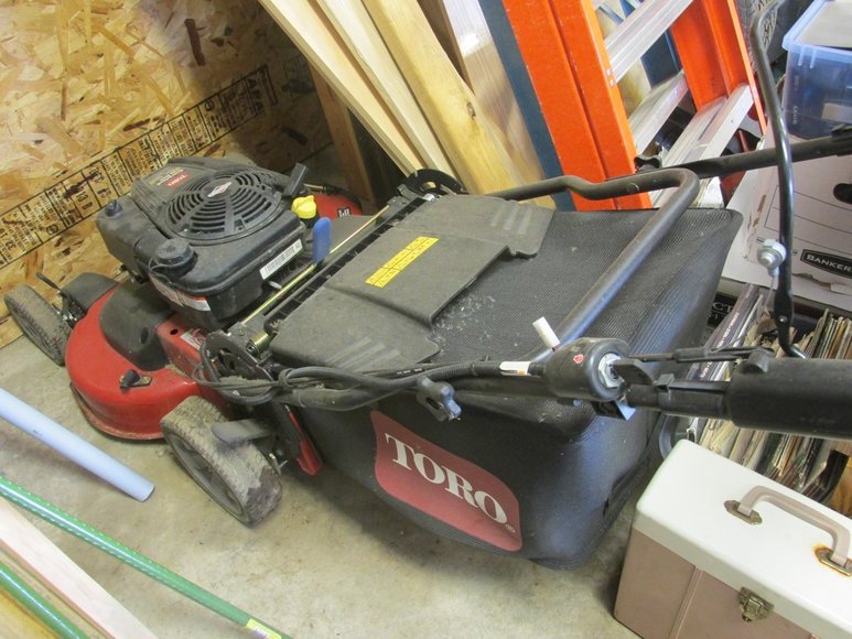 Image for Live Tichenor Personal Property Auction